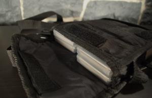 Sacoche Carrying Case by A.L.S. Industries (05)